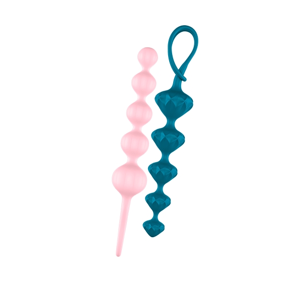 Satisfyer Love Beads