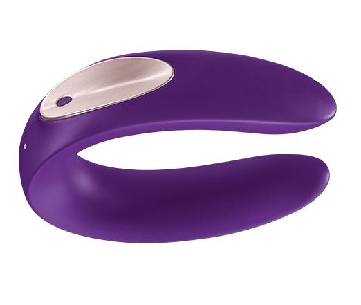 Satisfyer Partner Plus