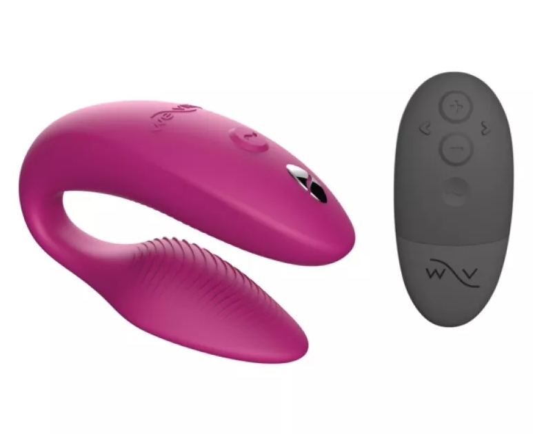 We-Vibe Sync 2