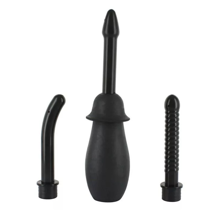 Anal Douche Kit