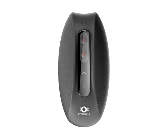 Deven elektrischer Masturbator von OTOUCH