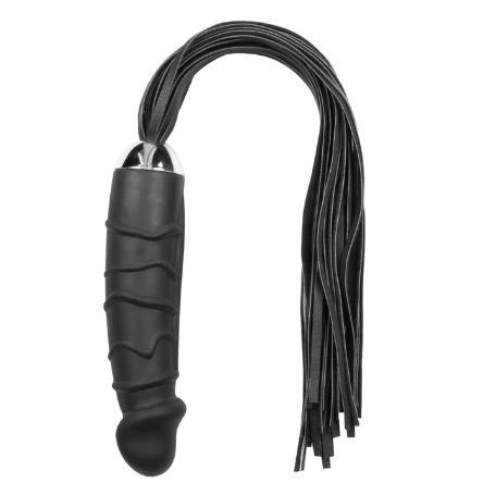 Dildo Flogger