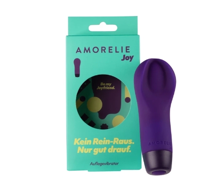 Groove Auflegevibrator