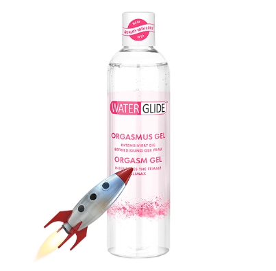 Orgasmus Gel