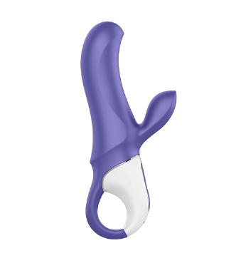 Satisfyer Magic Bunny