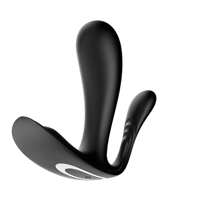 Satisfyer Top Secret+