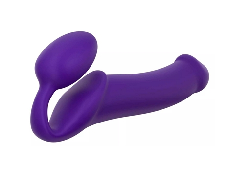 Strapo-on Dildo S