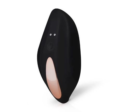 Vibrierender Tanga