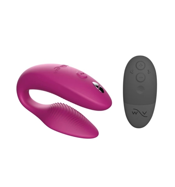 We-Vibe Sync 2