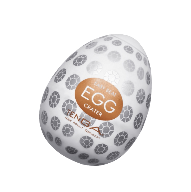 Egg Crater 6 cm