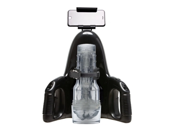 Fleshlight Universal Launch Stroker-Simulator