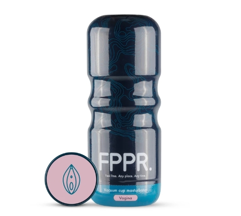 FPPR Vaginamasturbator