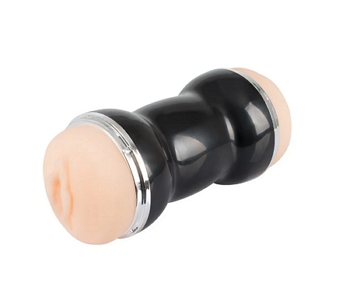 Masturbator in Dose