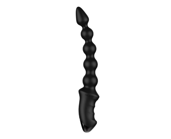 Nexus - Bendz Vibrator Anal-Kette