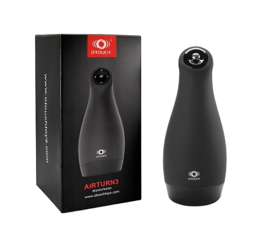 O-Touch Airturn3