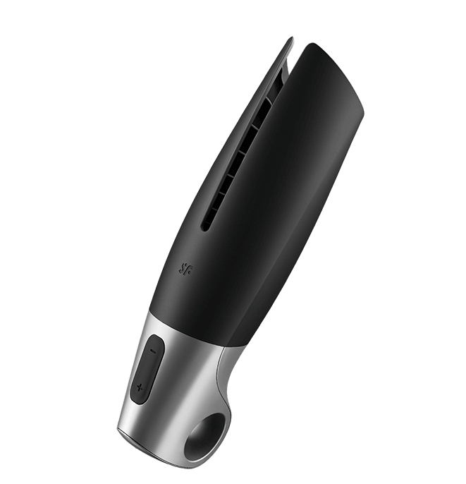 Power Masturbator Connect App