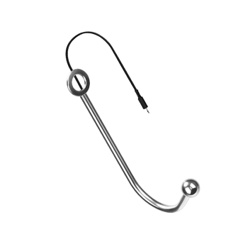 Analhook mit Elektrostimulation