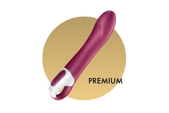 Satisfyer 'Big Heat Connect App' (3)