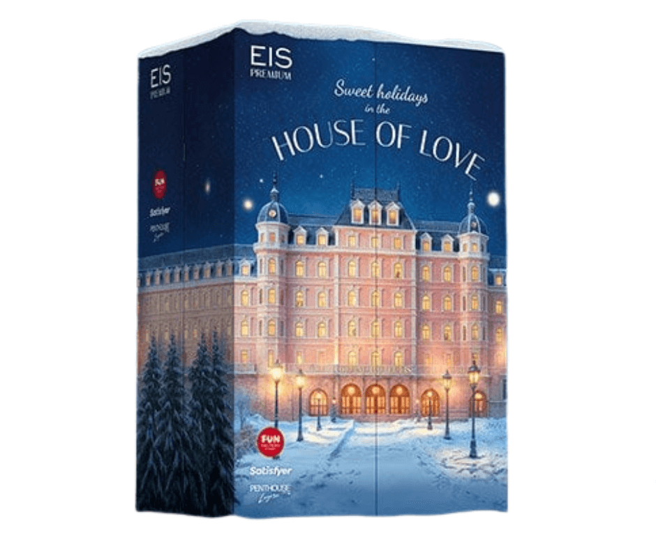 EIS Adventskalender Premium